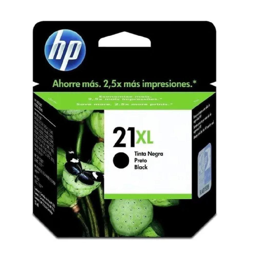 Cartucho 21XL D2330