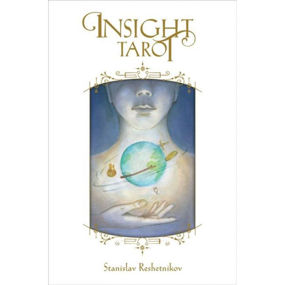 Insight Tarot