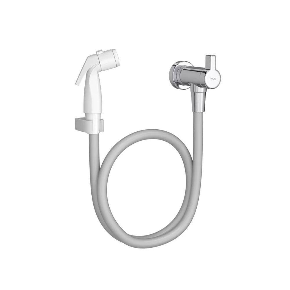Ducha Higiênica Hydra Hydraplus Metalizada