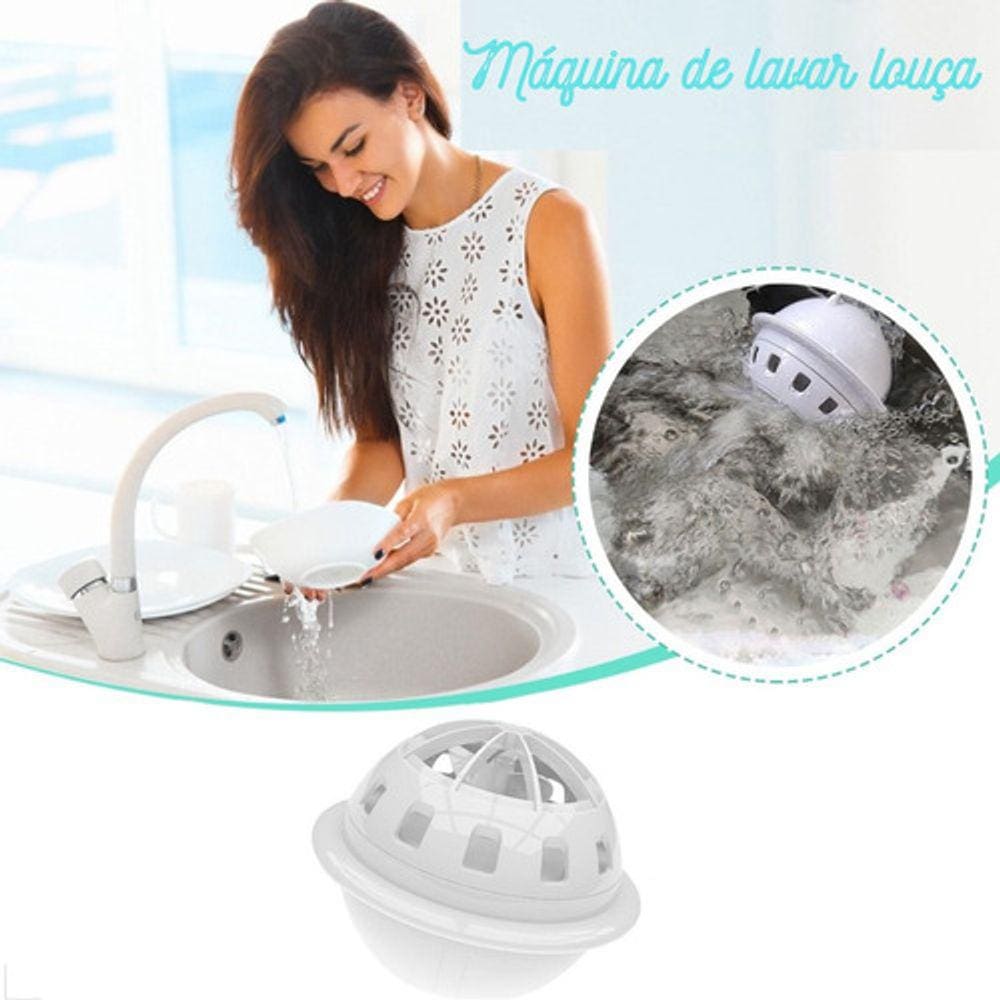 Mini Lava Louças Vasilhas Portátil USB Ultra Sonica Inteligente Para Alimentos Frutas Legumes Verduras E Vegetais