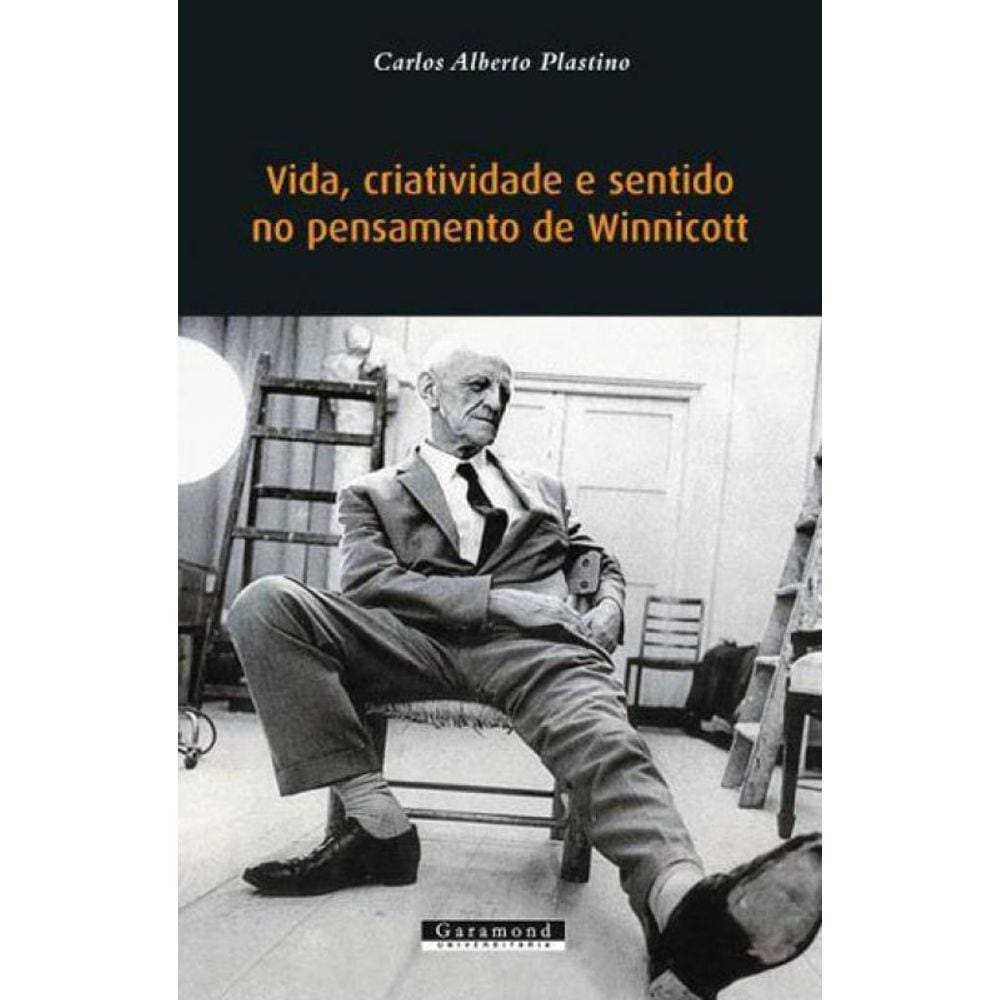 Vida, Criatividade E Sentido No Pensamento De Winnicott