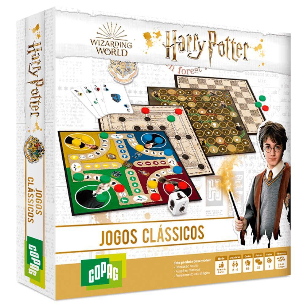 Wizard Jogo de Cartas PaperGames J070