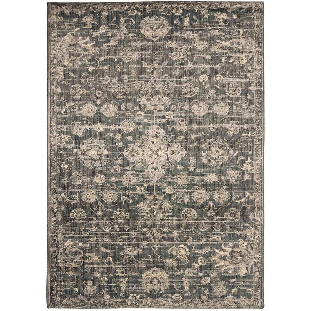 Tapete Para Sala Rosimarie Blue 2,50x3,50 São Carlos