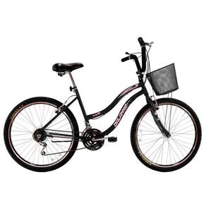 Bicicleta Aro 26 Masculina Ultra Bikes Bicolor Freio V Brake - Bicicleta -  Magazine Luiza