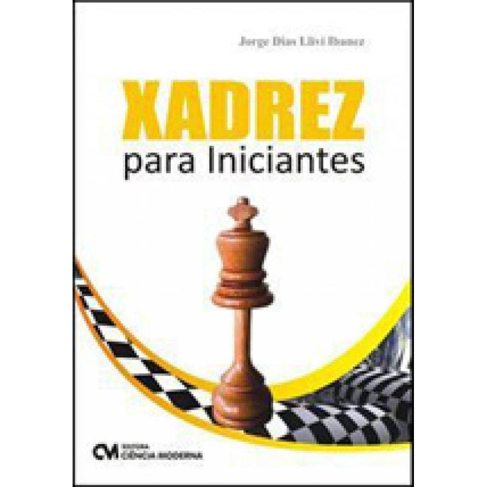 Xadrez Para Iniciantes
