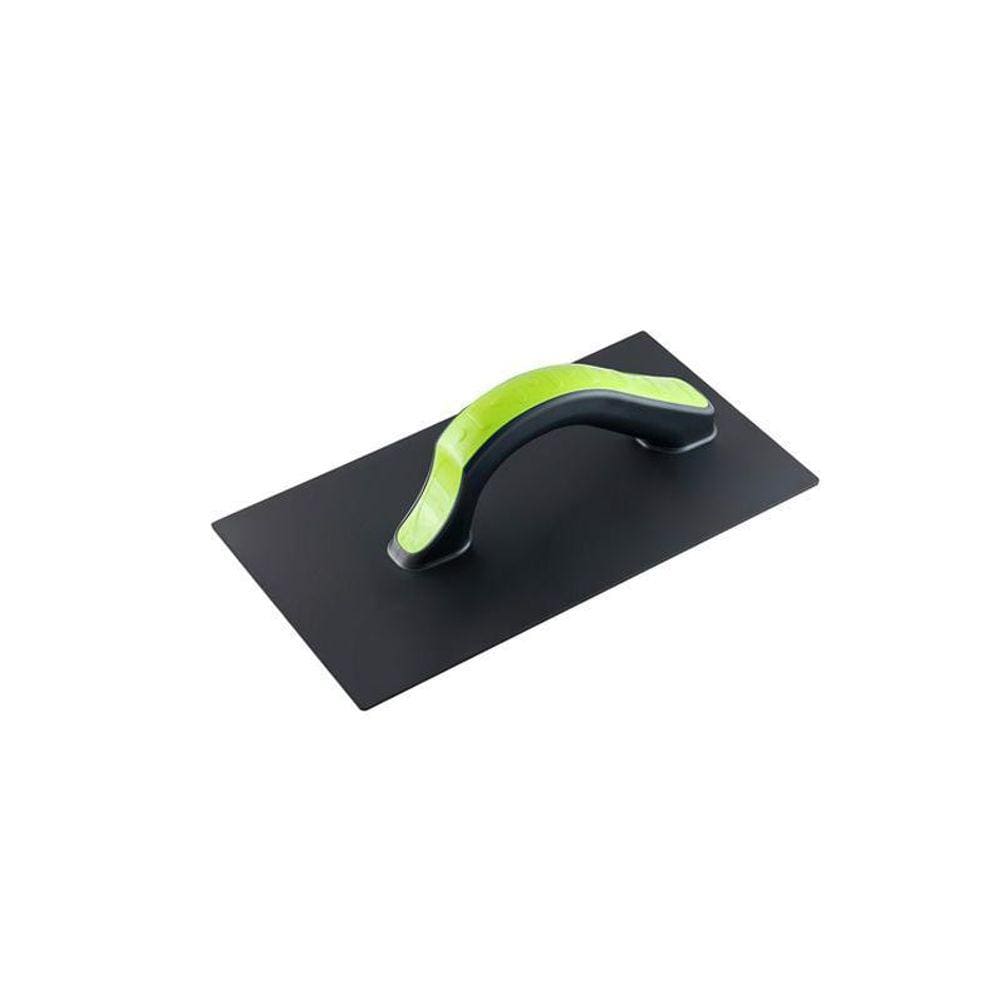 Desempenadeira Plástico Frisada 17X30 Condor - 6 Unidades