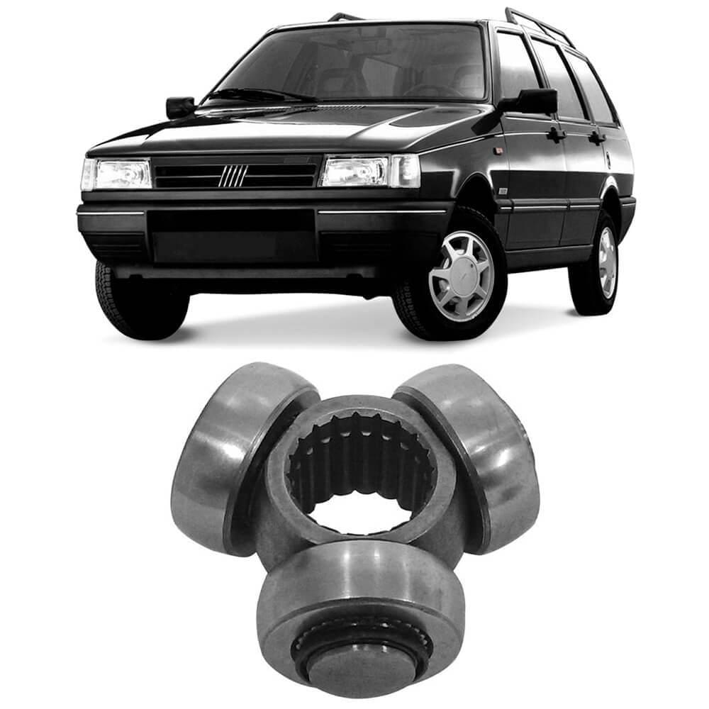 Trizeta Tripeça Siena Palio Fiorino 1.3 1.0 Nakata NJH135010