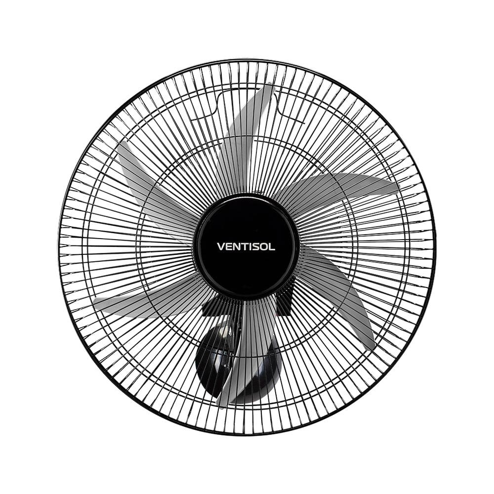 VENTILADOR STEEL 50 CM | Extra