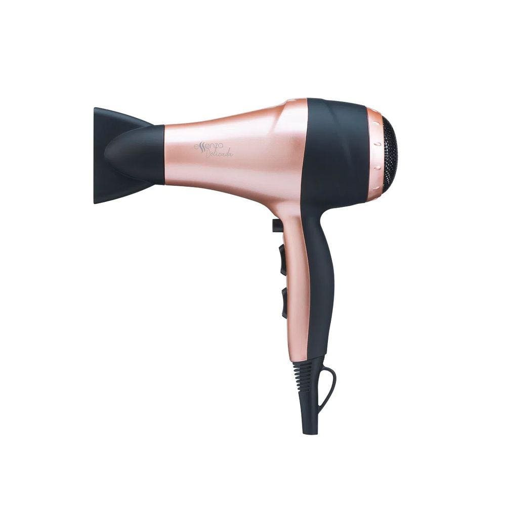 Secador de Cabelo Profissional com Tourmaline Ionic Bag Essenza EB042