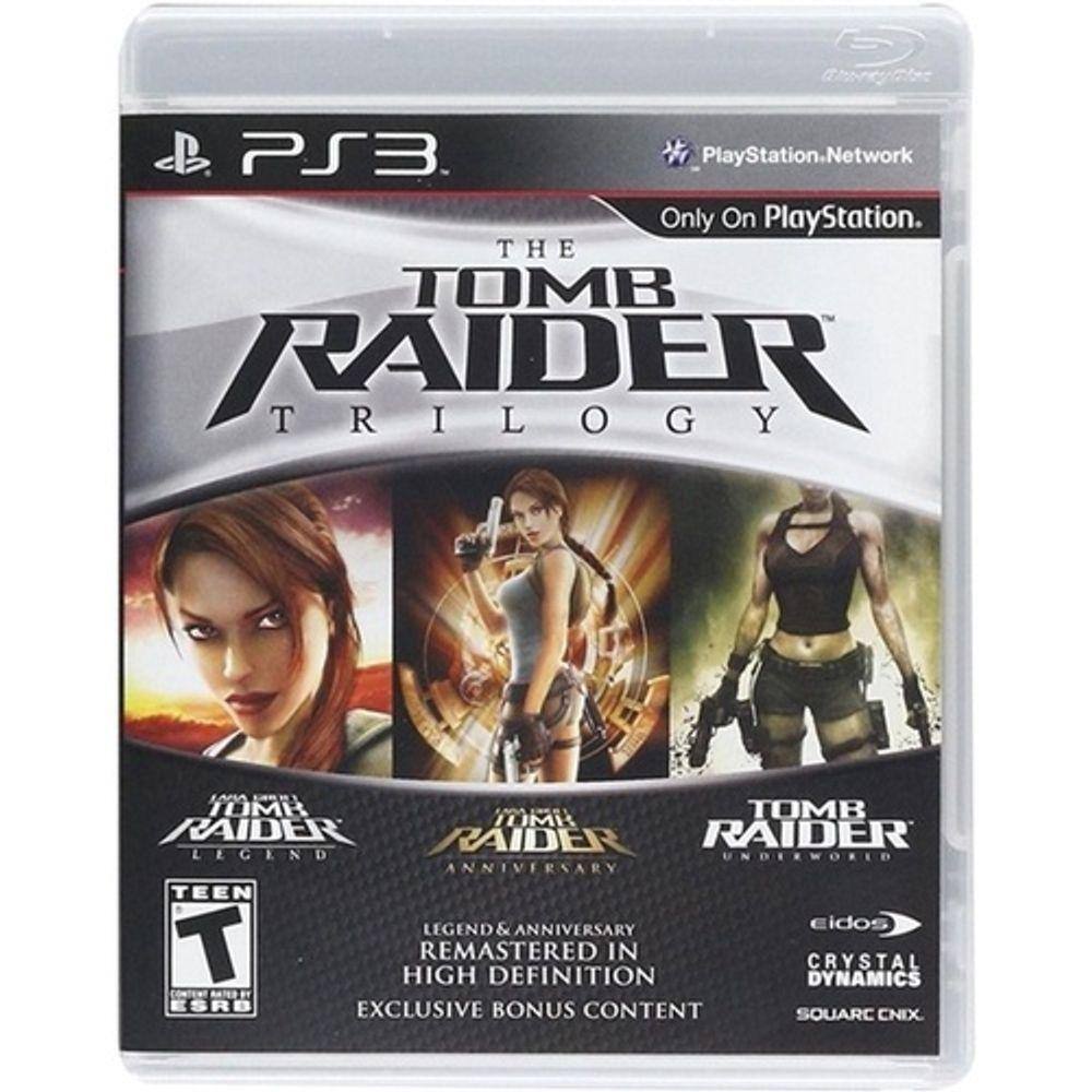 Jogo Shadow of the Tomb Raider Definitive Edition - PS4 - Brasil Games -  Console PS5 - Jogos para PS4 - Jogos para Xbox One - Jogos par Nintendo  Switch - Cartões PSN - PC Gamer