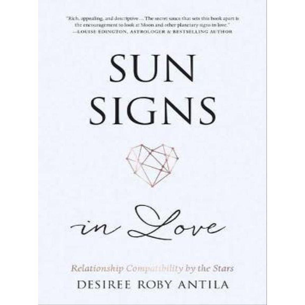 Sun Signs In Love