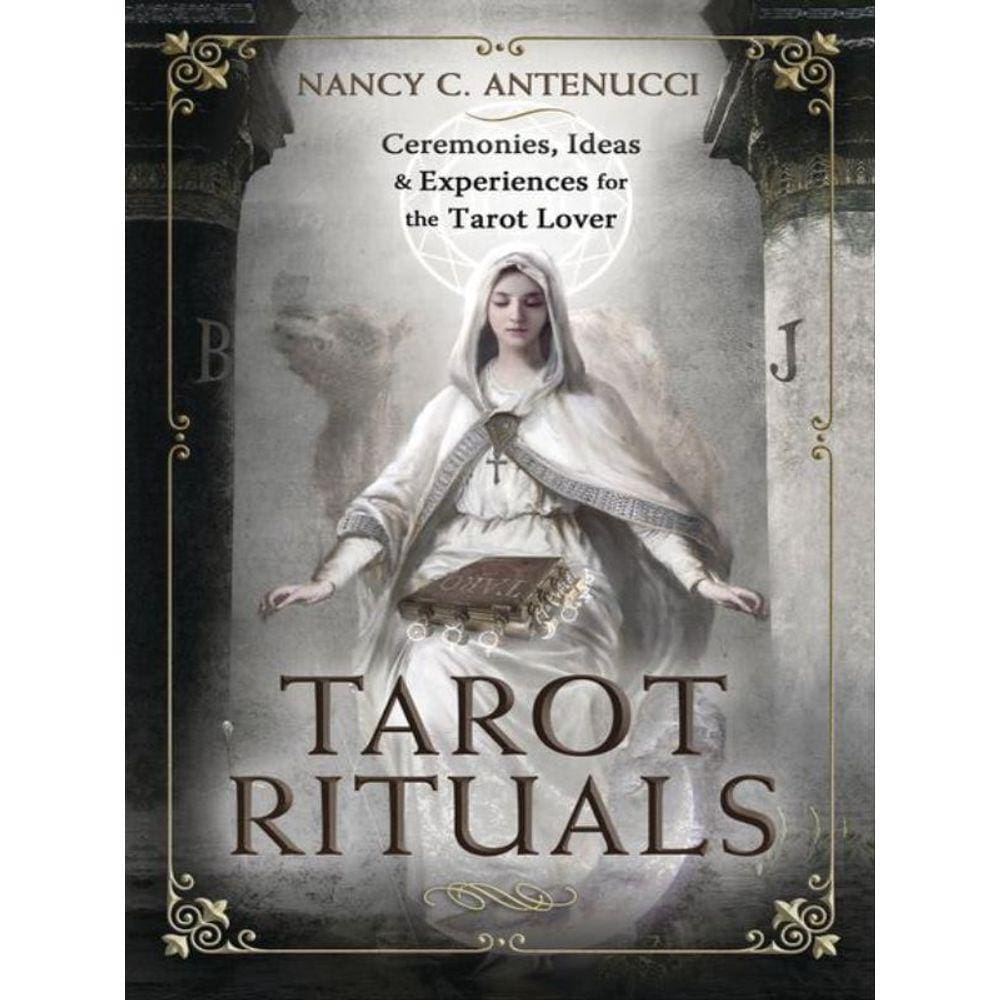 Tarot Rituals