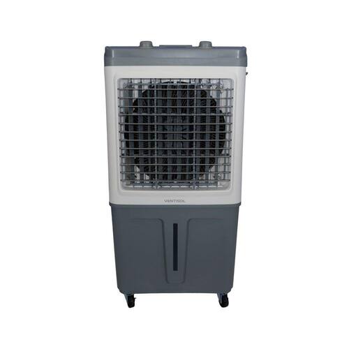 Climatizador Evaporativo Residencial 60 Litros Ventisol CLIN60 PRO 127V Menor preço em Climatizador Evaporativo Residencial 60 Litros Ventisol CLIN60 PRO 127V