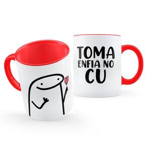 1 Camiseta Bonequinho Flork Meme Quando sua opinião for eu aceito