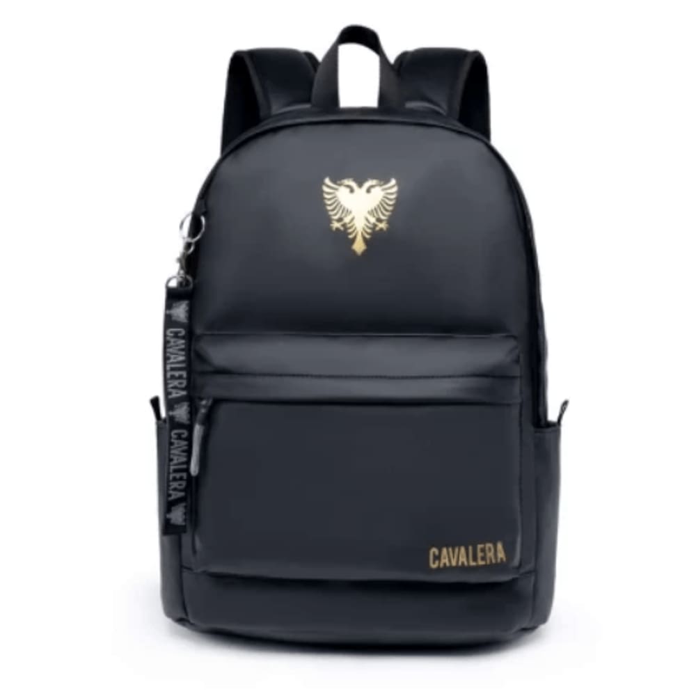 Mochila bolsa cavalera feminina