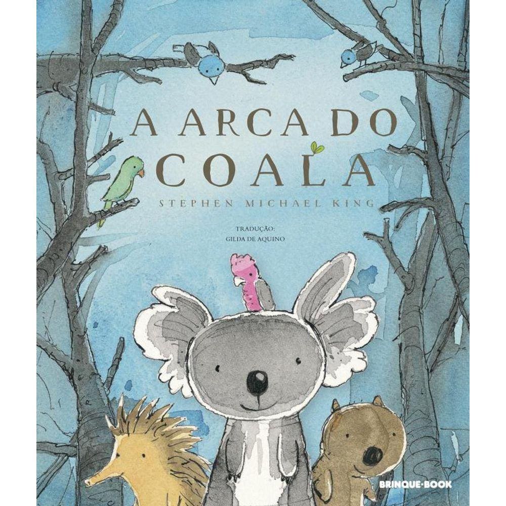 Arca Do Coala, A