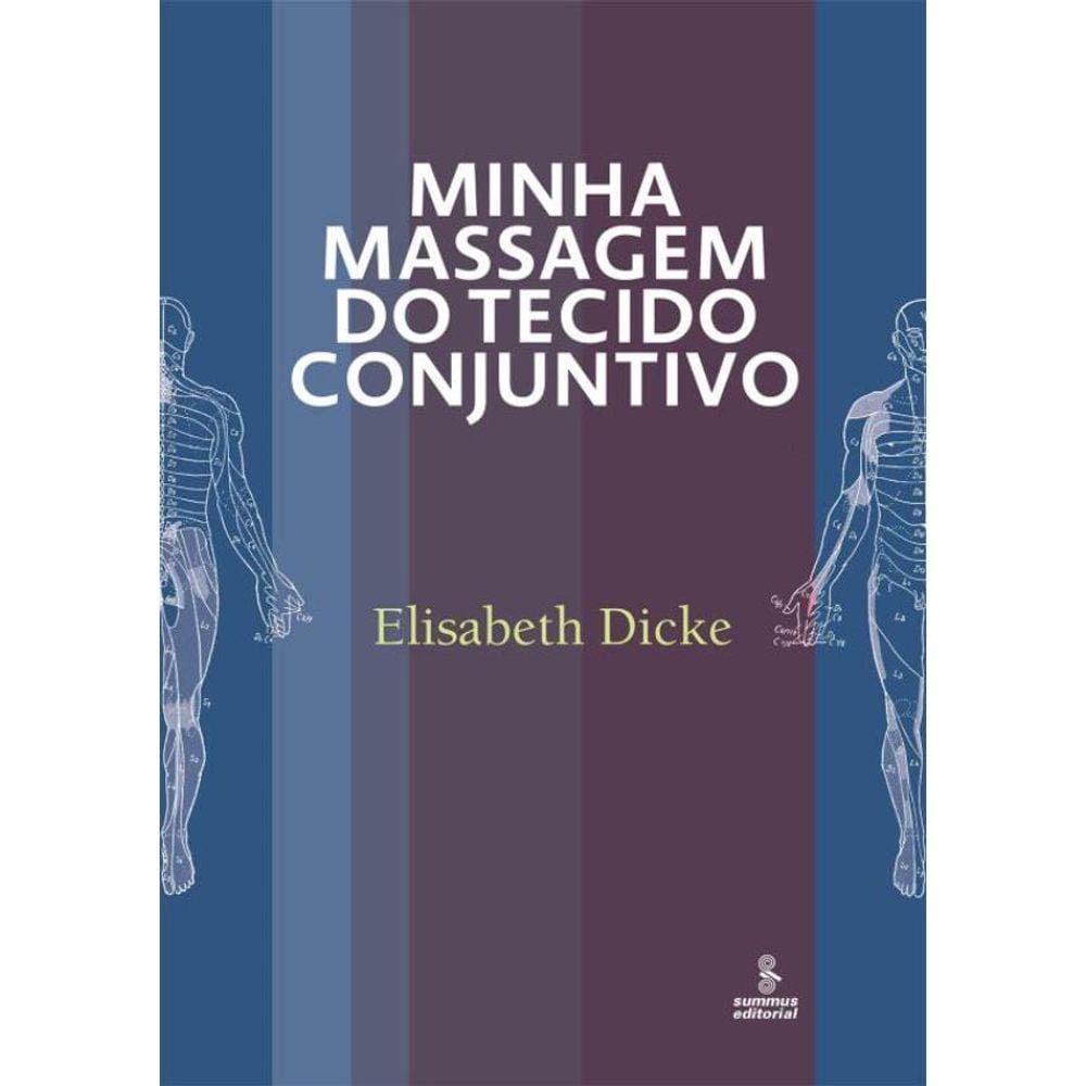 Minha Massagem Do Tecido Conjuntivo