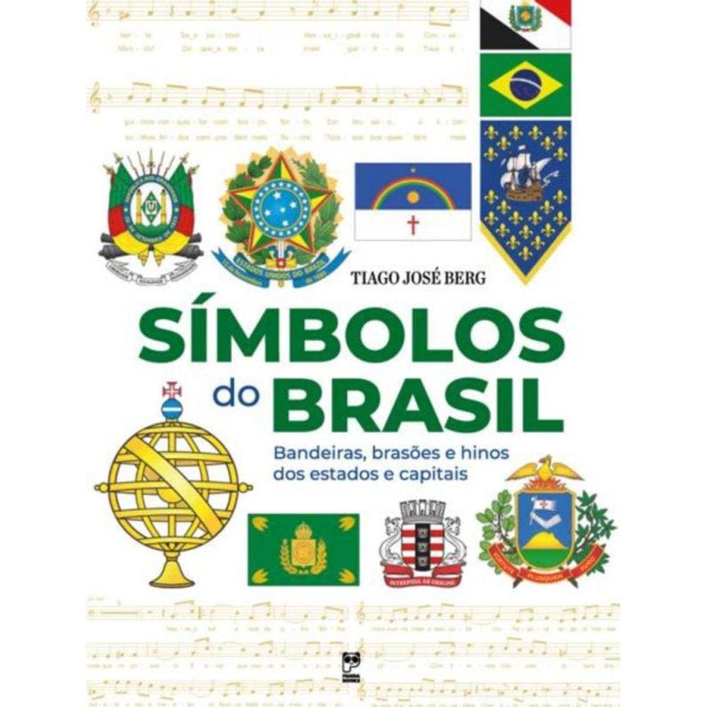 Simbolos Do Brasil