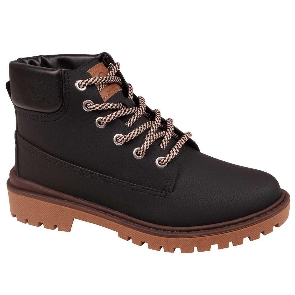 Bota Menino Molekinho 2817111