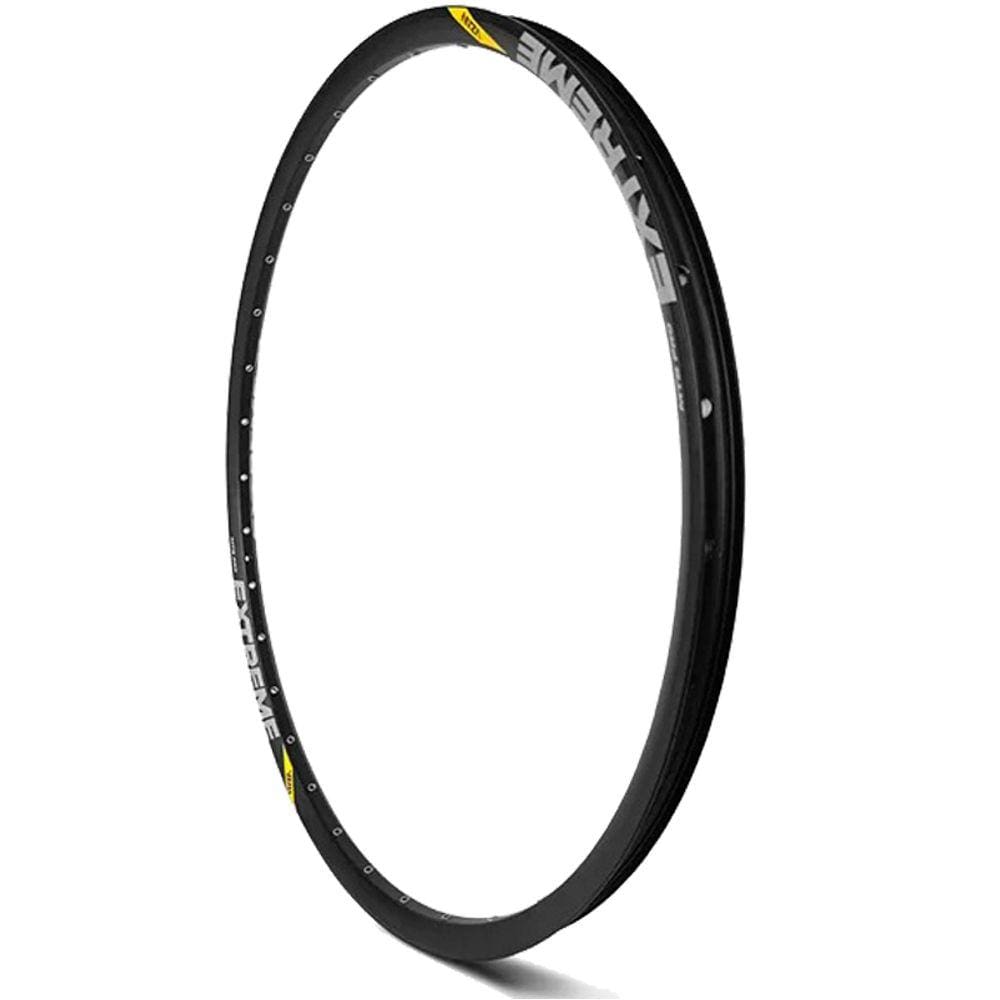 Aros Folhas Mtb 27,5/32 Furos Tubeless Ready Válvula Presta Disco Extreme Pro Vzan