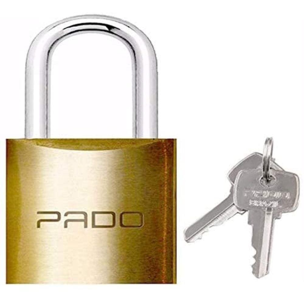 Cadeado CR 40mm SM Pado