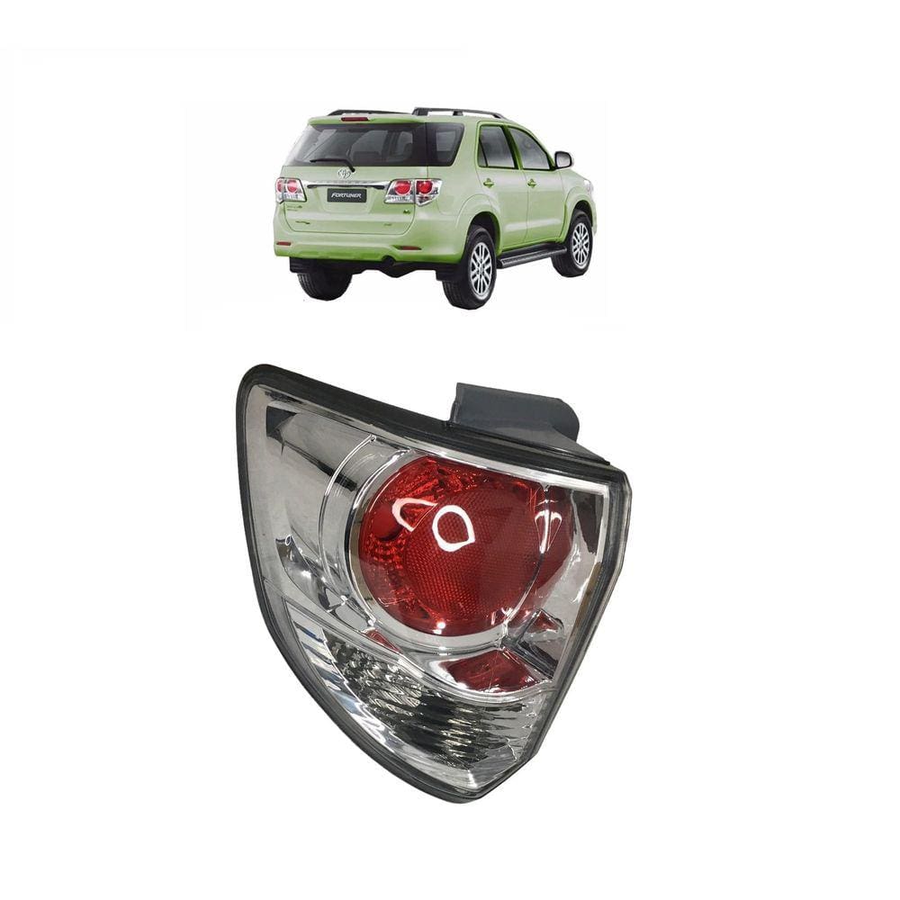 Lanterna Traseira Hilux Sw4 2013 2014 2015 Esquerda Canto