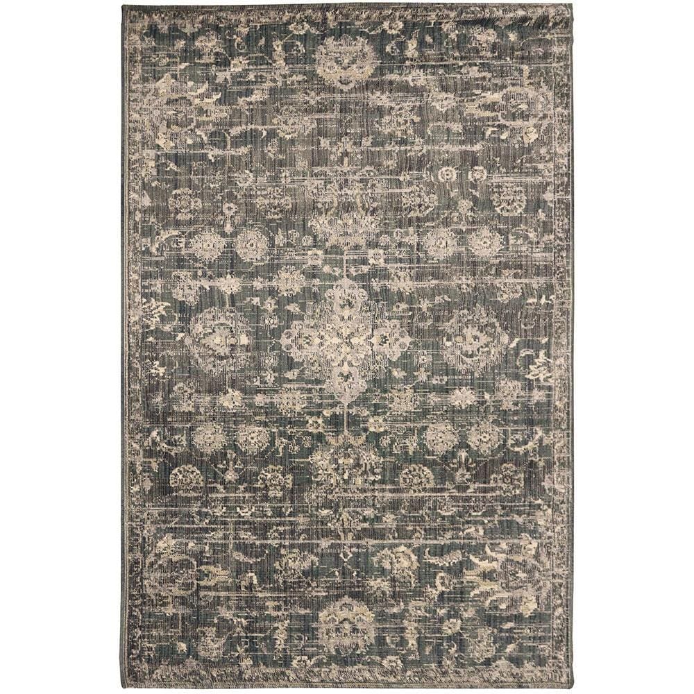 Tapete Para Sala Rosimarie Blue 2,00x3,00 São Carlos