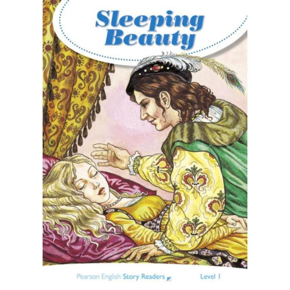 Sleeping Beauty - Level 1