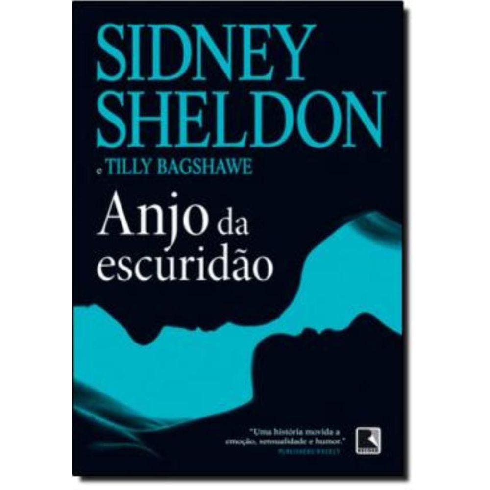 Anjo Da Escuridao