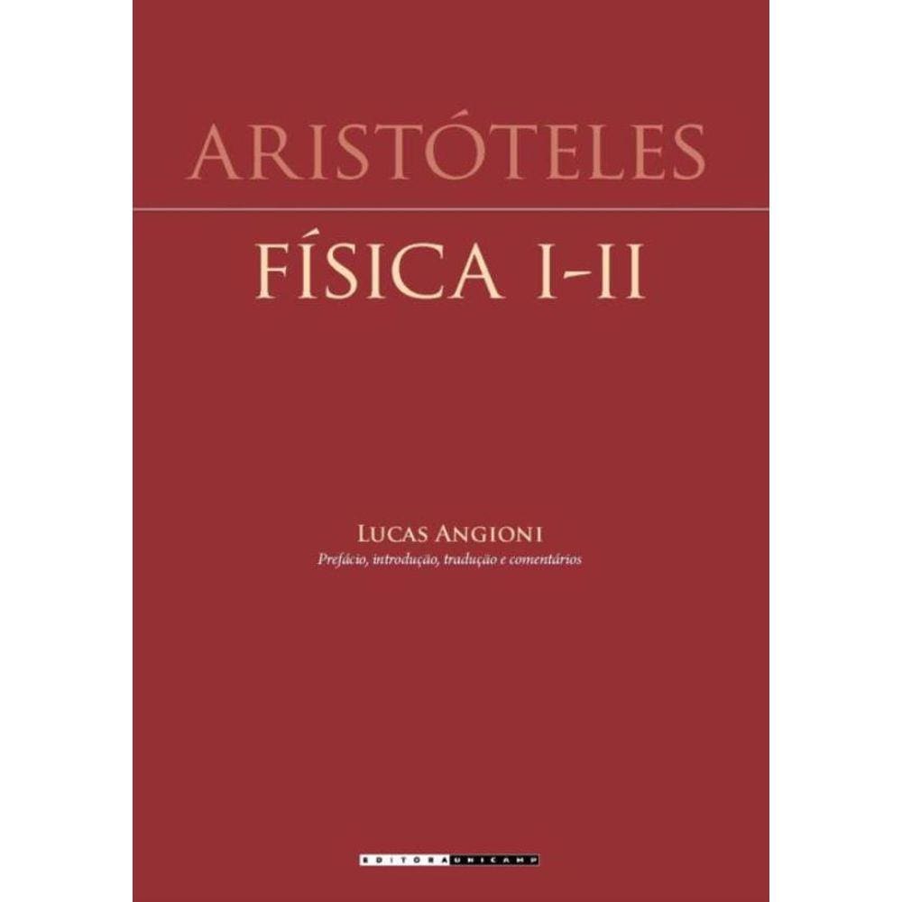 Fisica I-Ii