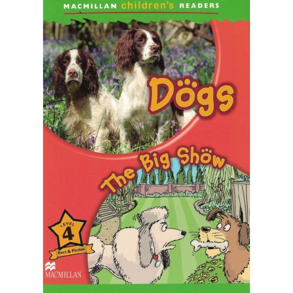 Dogs - The Big Show