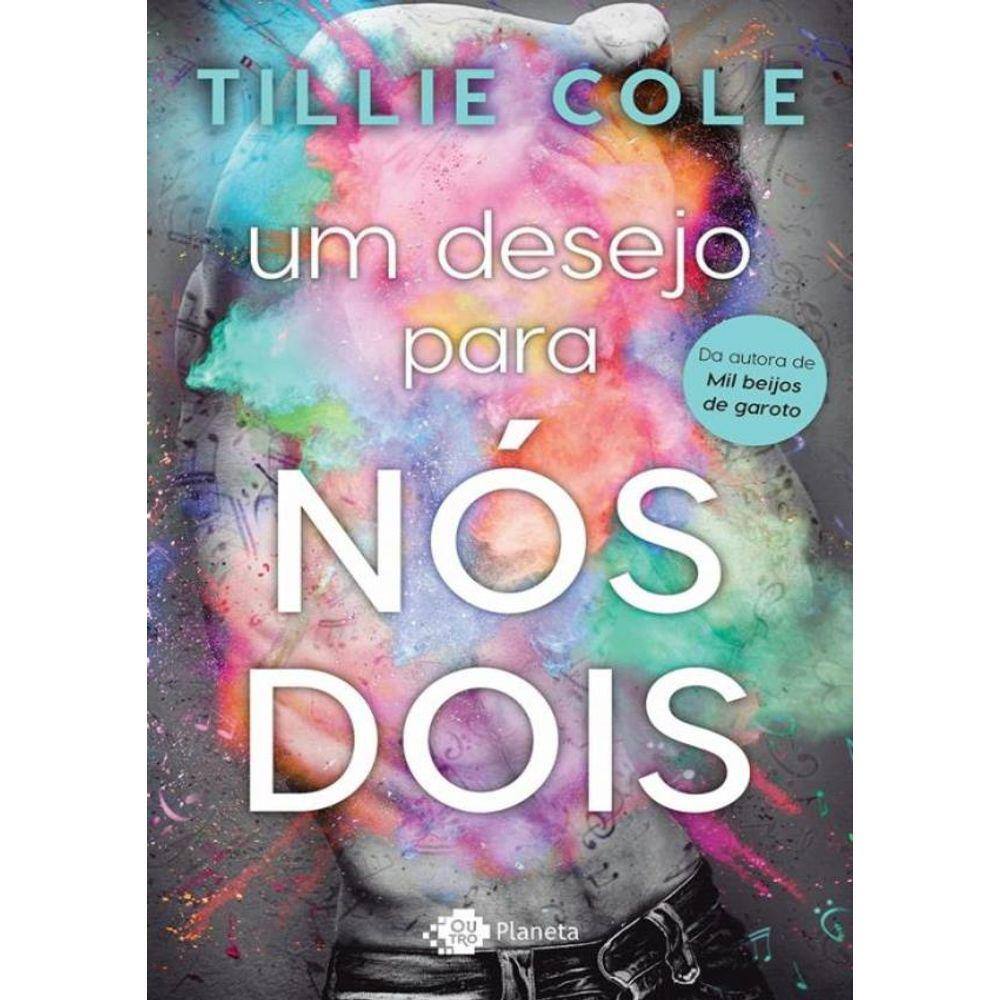 Um Desejo Para Nos Dois