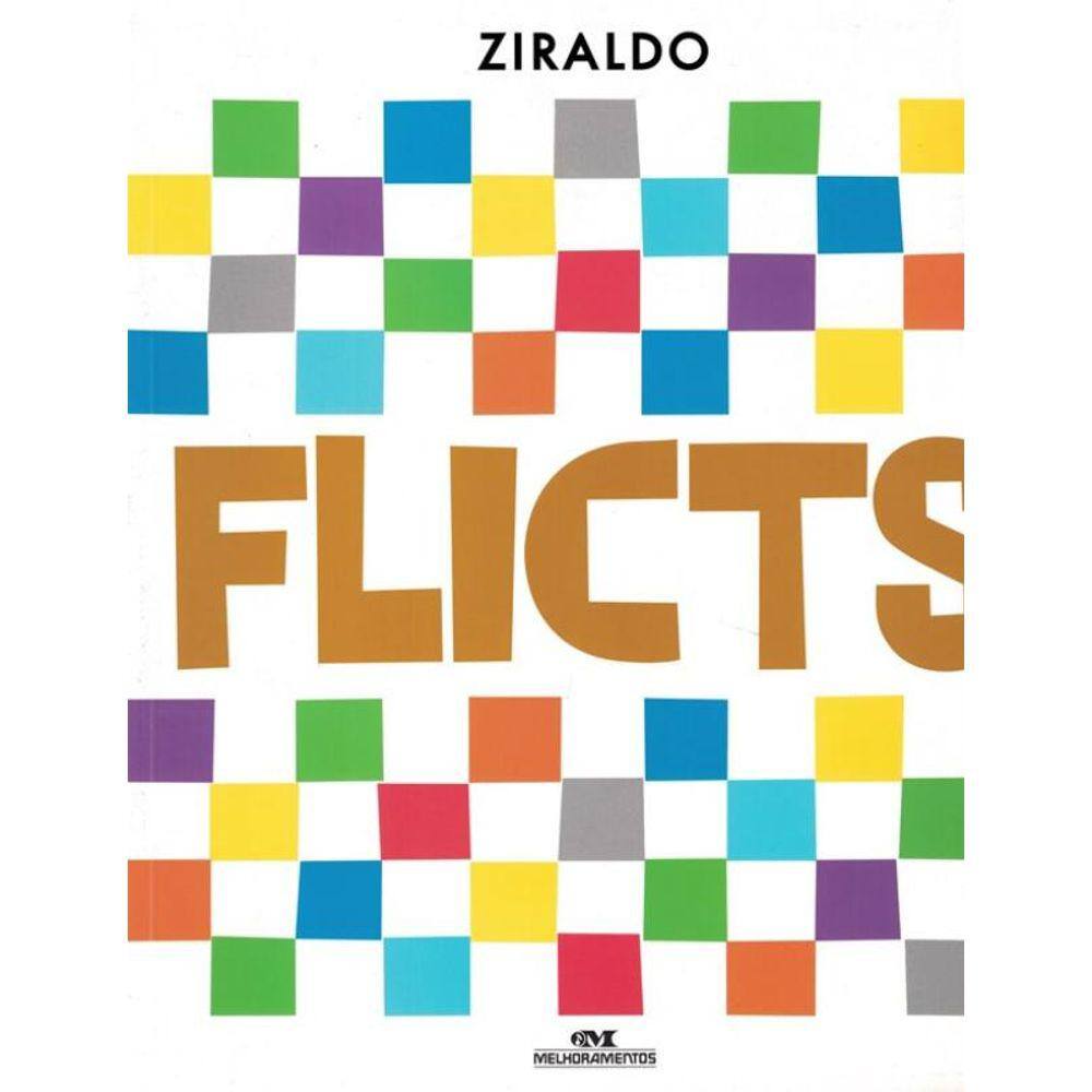 Flicts - Edicao Comemorativa De 50 Anos