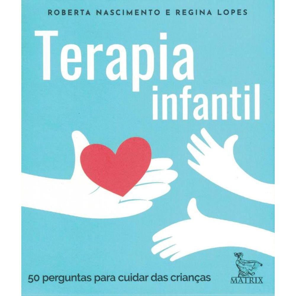 Terapia Infantil