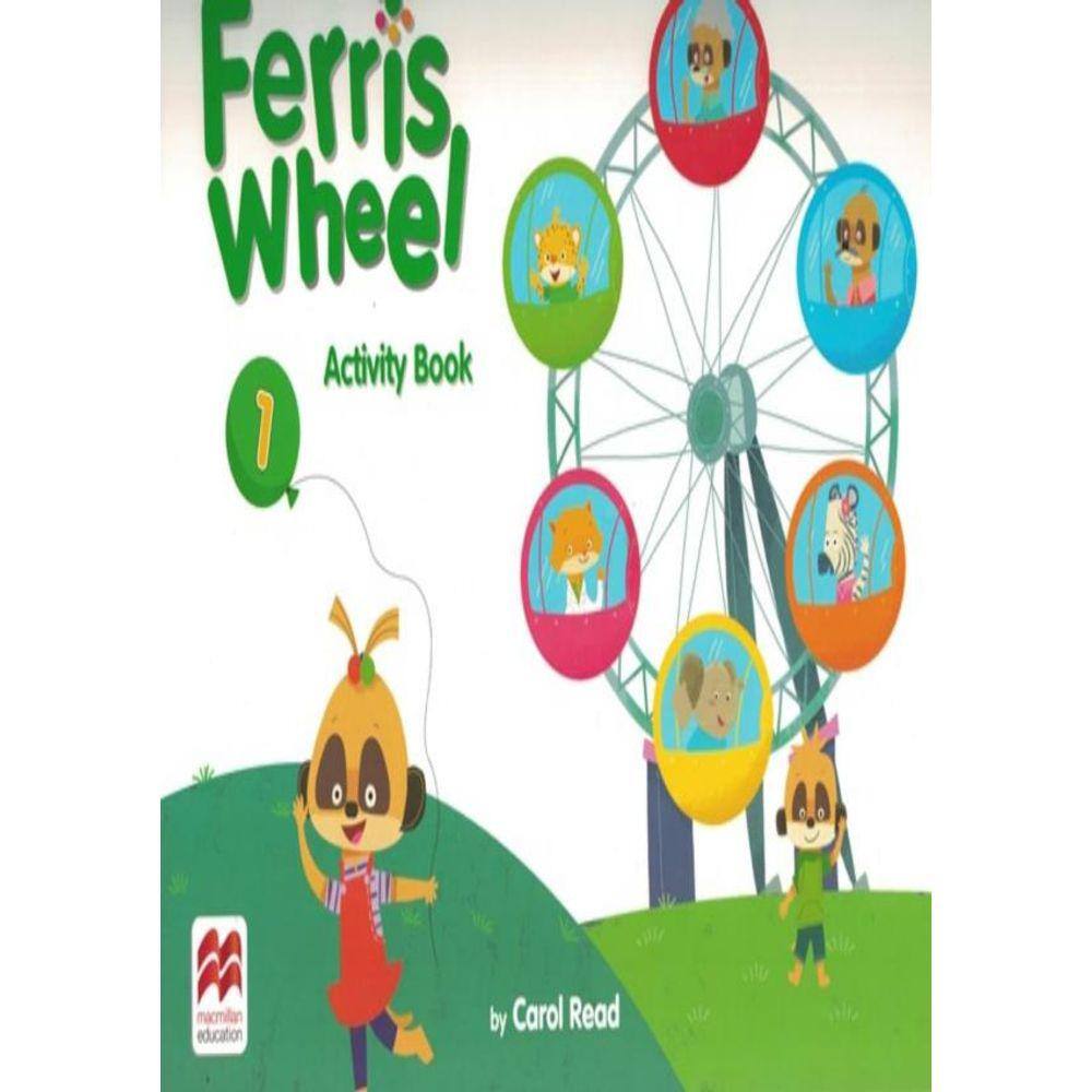 Ferris Wheel 1 Ab