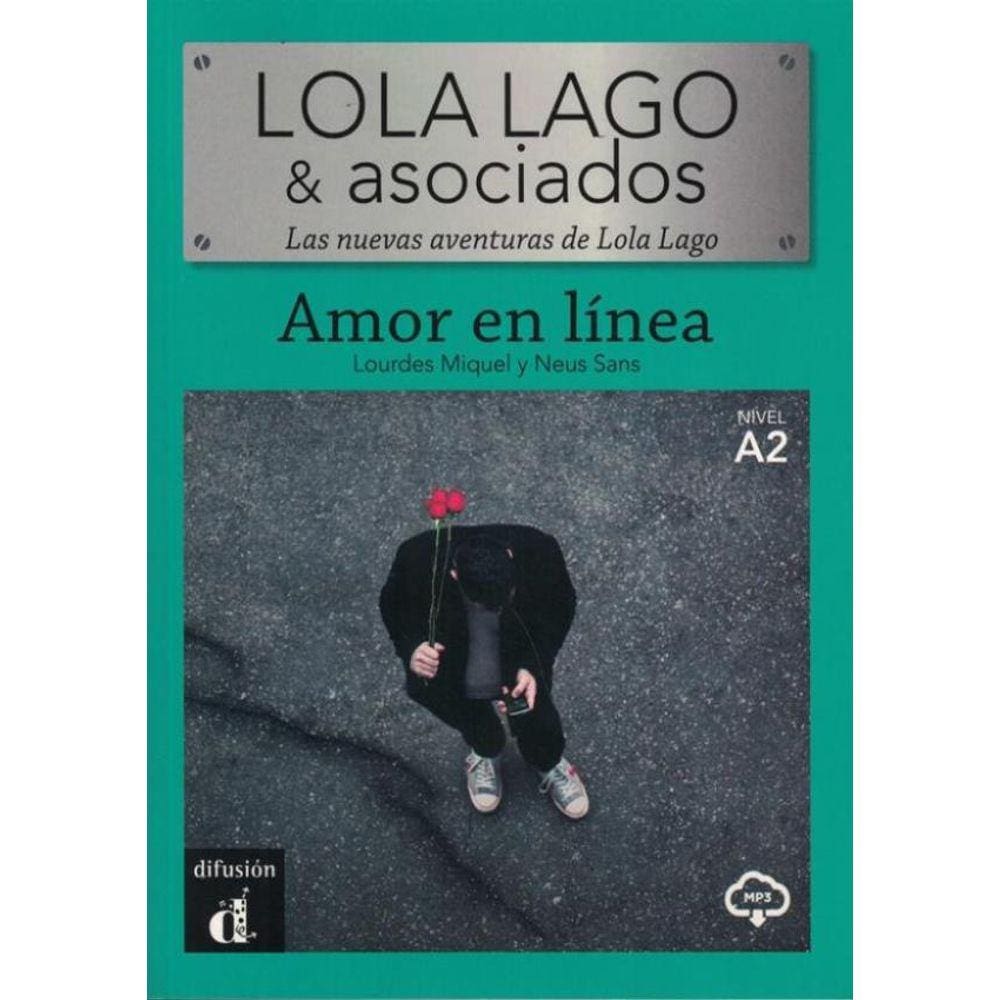 Amor En Linea - A2