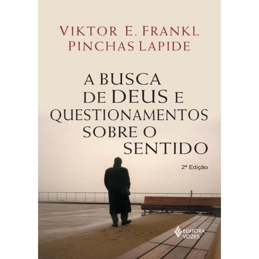 Busca De Deus E Questionamentos Sobre O Assunto O