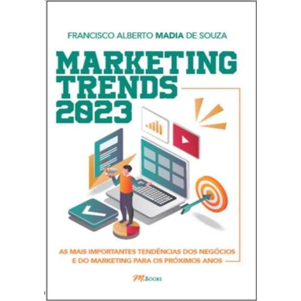 Marketing Trends 2023