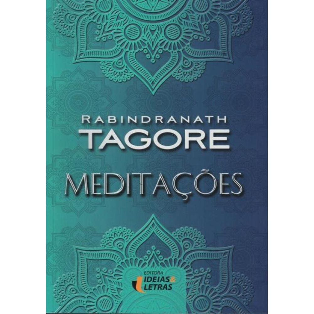 Meditacoes - Tagore