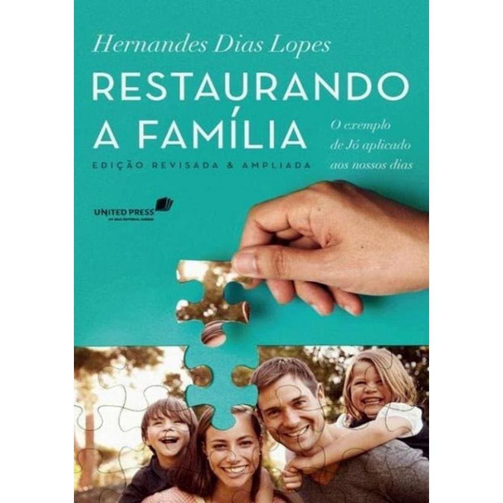 Restaurando A Familia