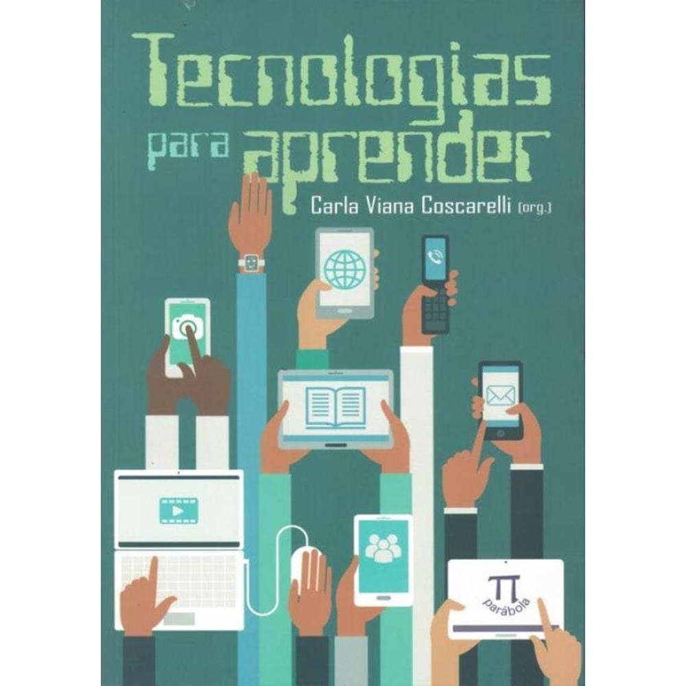 Tecnologias Para Aprender