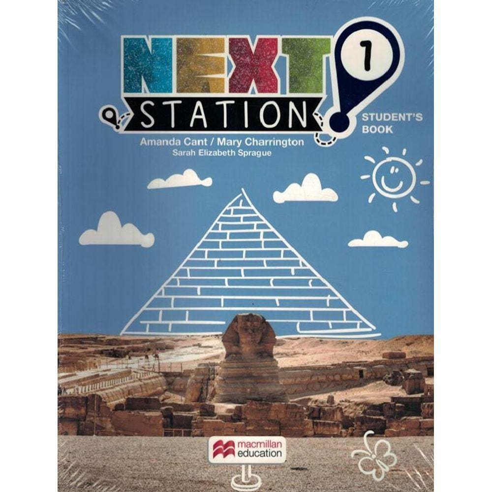 Next Station 1 Sb
