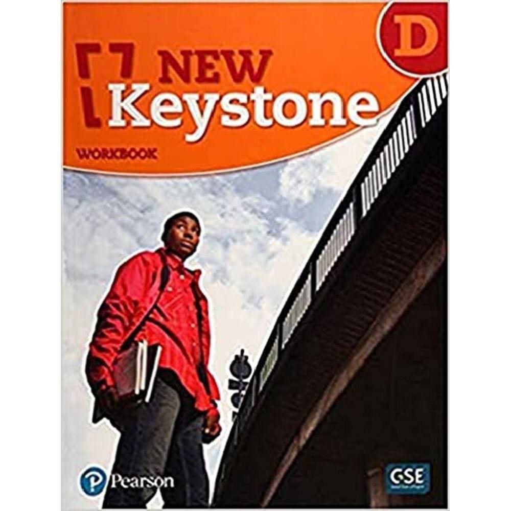 New Keystone D Wb