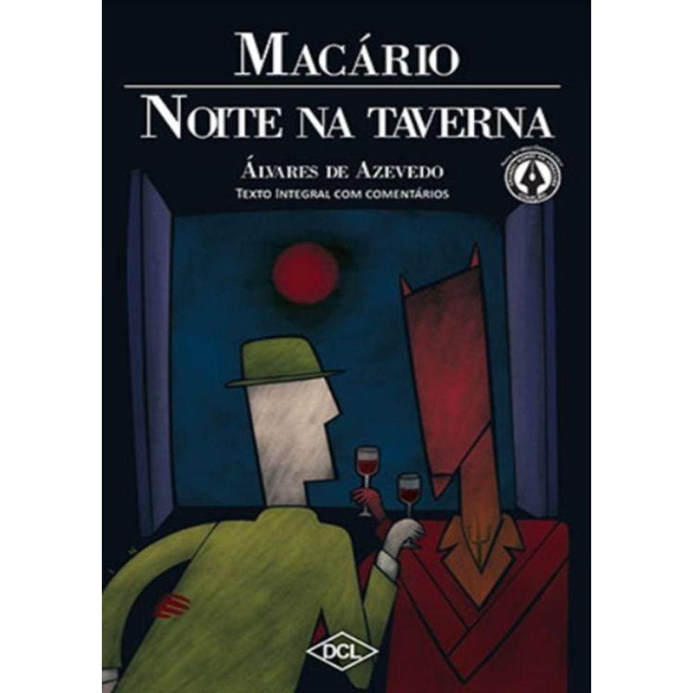Macario E Noite Na Taverna