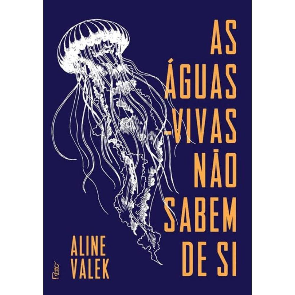 Aguas-Vivas Nao Sabem De Si, As