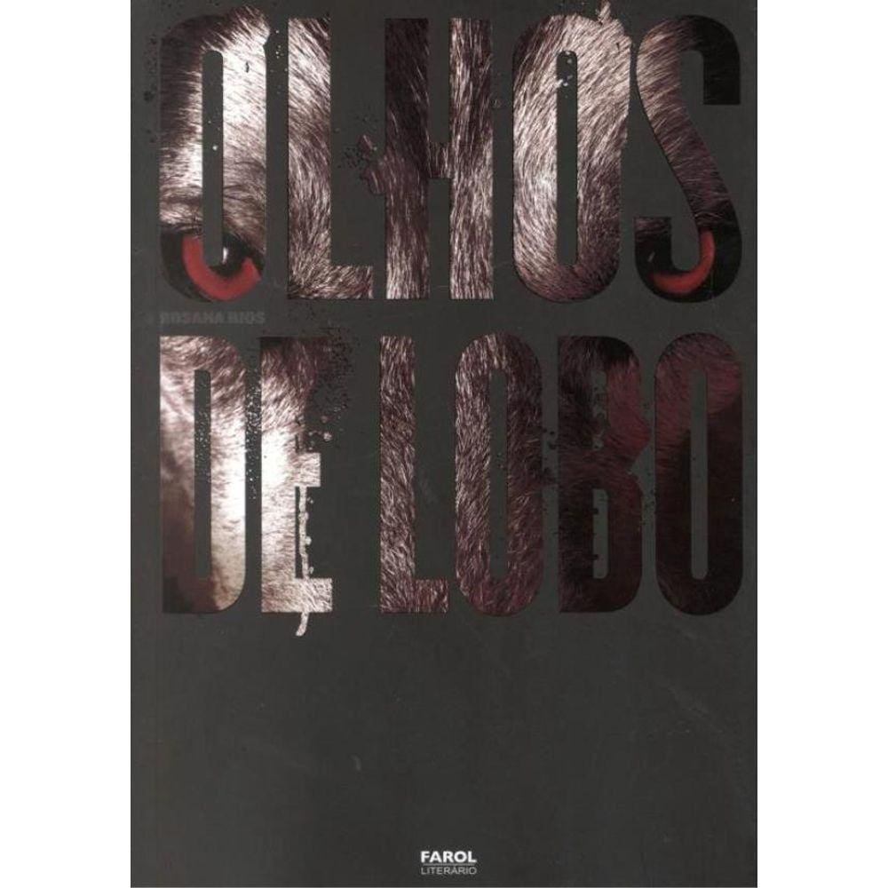 Olhos De Lobo