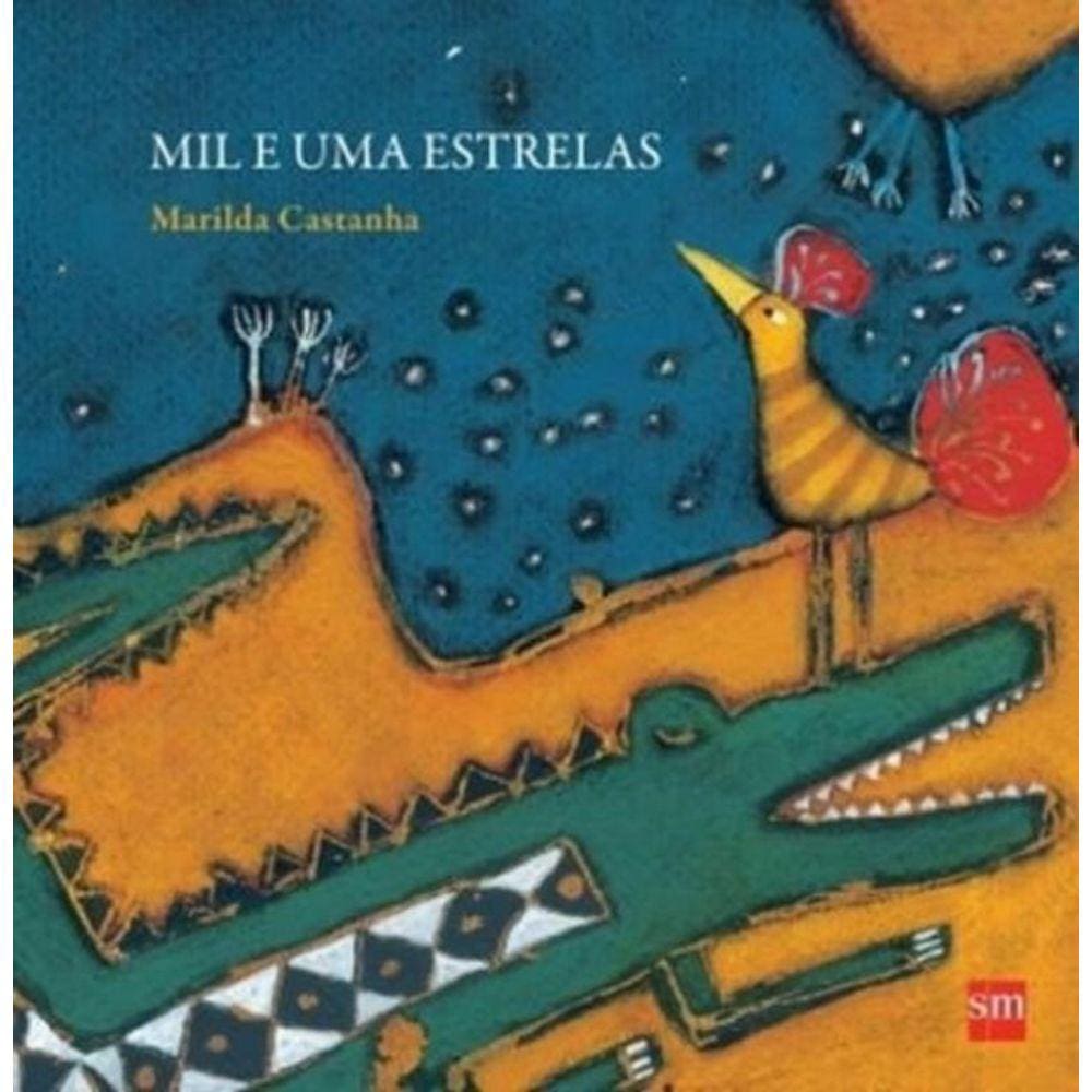 Mil E Uma Estrelas - 2Ed