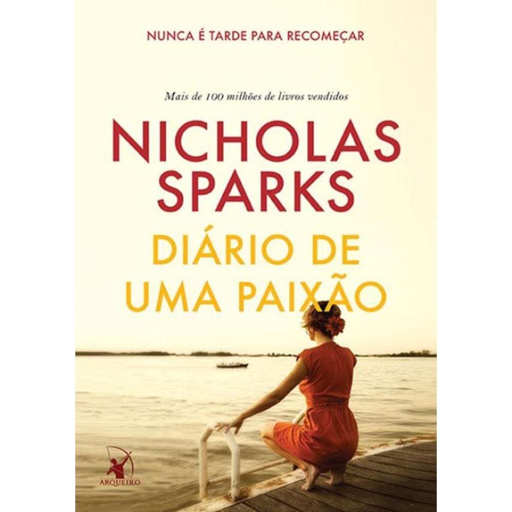 Diario De Uma Paixao