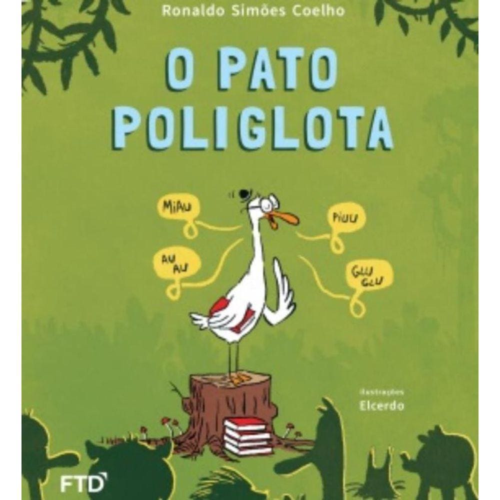 Pato Poliglota
