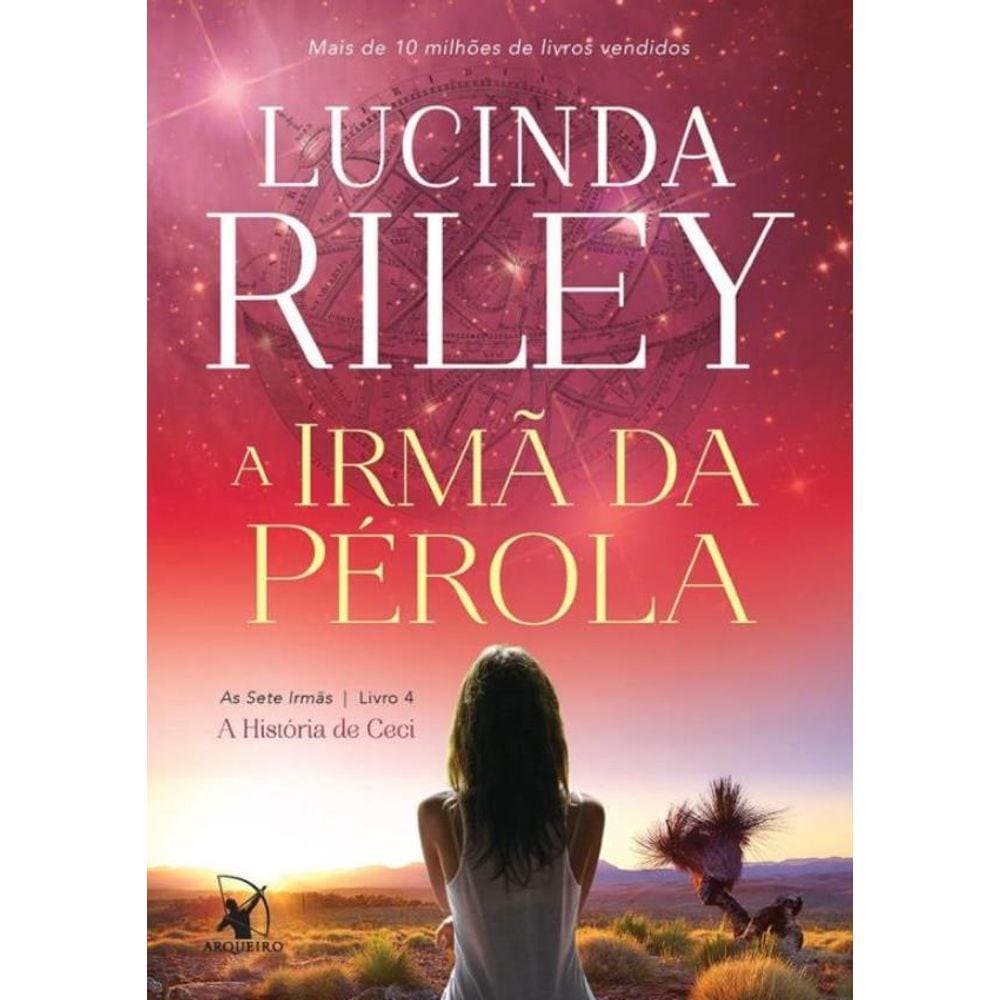Irma Da Perola, A - Livro 4